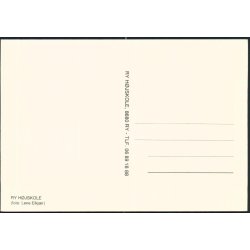 Ry H&oslash;jskole - u/n