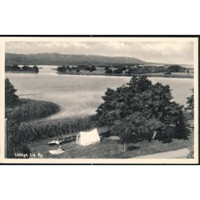 Udsigt fra Ry - Olaf Westermann 7753