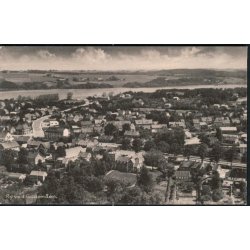 Ry ved Guden&aring;en - Odense Luftfoto 1812 C 78