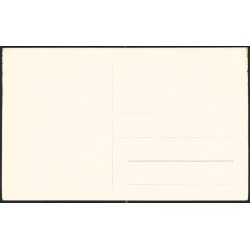 Udsigt over Knuds&oslash; mod Tulstrup Vandrehjem - Pors 805