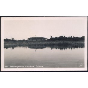 Vandrehjemmet Knudhule, Tulstrup - Pors 891