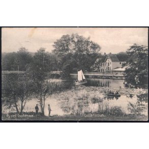 Ry ved Gudenaa - Glintholm - K. Baunsgaard 9977