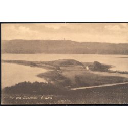 Ry ved Gudenaa - K. Baunsgaard u/n