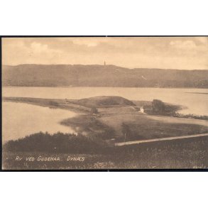 Ry ved Gudenaa - K. Baunsgaard u/n