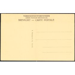 Ry ved Gudenaa - K. Baunsgaard u/n