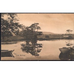 Ry ved Birks&oslash; - Stender u/n