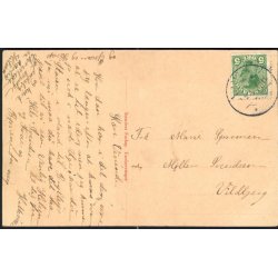 Ry ved Birks&oslash; - Stender u/n