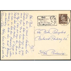 Sct. S&oslash;rens Kirke - Ry - Stjerne Foto 329