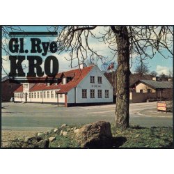 Gl. Rye Kro - u/n