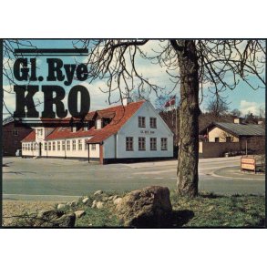 Gl. Rye Kro - u/n