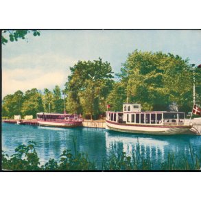 Ry - B&aring;dehavn - Rudolf Olsen 423