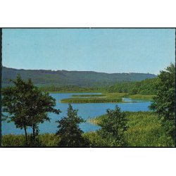 Ry - Udsigt over S&oslash;erne - Ry 143 713 055