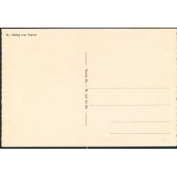 Ry - Udsigt over S&oslash;erne - Ry 143 713 055