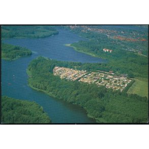 Holmens Camping - Scharling & Lassen u/n