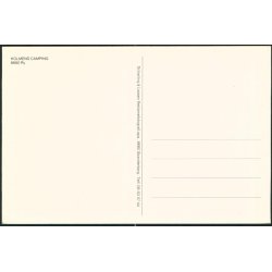 Holmens Camping - Scharling & Lassen u/n