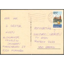 Rye - Stjerne Foto - 1024