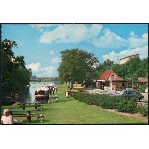 Ry - Havnepladsen - Ry 143 713 054