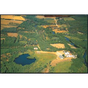 Gudenaa - Museet - Scharling & Lassen u/n