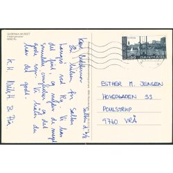 Gudenaa - Museet - Scharling & Lassen u/n