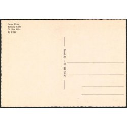 Dover - Tulstrup - Gl. Rye - Ry Kirker - Ry 143 713 057