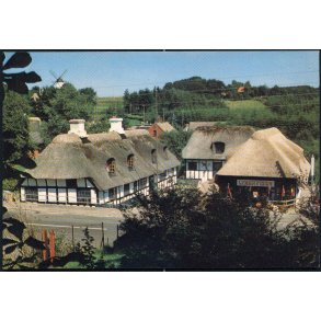 Lynghytten Gl. Rye - Scharling & Lassen u/n