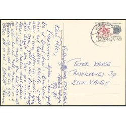 Lynghytten Gl. Rye - Scharling & Lassen u/n