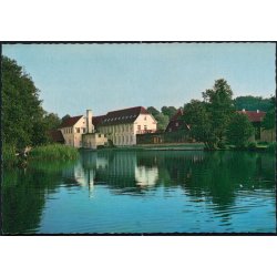 Ry M&oslash;lle opf&oslash;rt 1840 - Ry 143 713 050