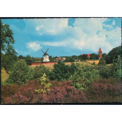 Gl. Rye - Ry 143 713 064