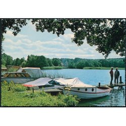 Lilles&oslash; ved Ry - Stender 49 713/61