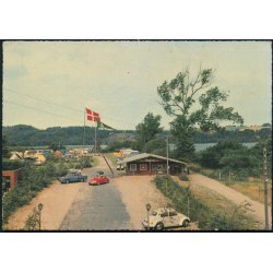 S&oslash;ndre Ege Camping - Ry - Ry Bogh. 43 713/5