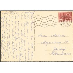 S&oslash;ndre Ege Camping - Ry - Ry Bogh. 43 713/5