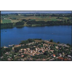 S&oslash;ndre Ege Camping - Ry - Wadmanns 8610