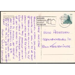 S&oslash;ndre Ege Camping - Ry - Wadmanns 8610