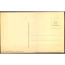 Raadhuspladsen - Gldelig Jul - Chr. Olsen 200