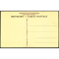 Raadhuspladsen - L. Hvidegaard &amp; Co. u/n