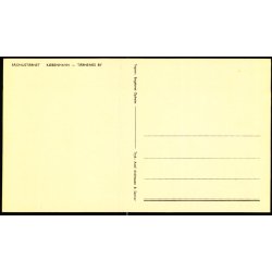 Raadhustrnet - Kbenhavn 800 r.- u/n