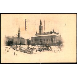 Raadhuspladsen - Alex Vincent u/n