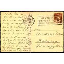 Rdhuspladsen - Gldelig Jul - Rudolf Olsen u/n