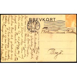 Rdhuspladsen - Gldelig jul - Alex Vincent 696