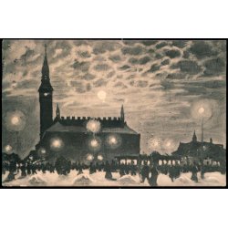 Rdhuspladsen - Alex Vincent 61/6