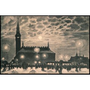 Rdhuspladsen - Alex Vincent 61/6