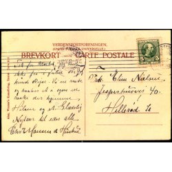 Rdhuspladsen - Alex Vincent 61/6