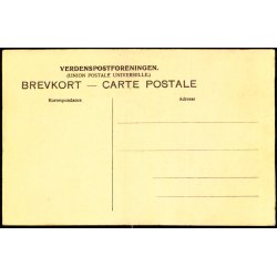 Raadhusklokke Klang - C. St. u/n