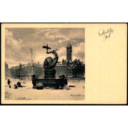 Raadhuspladsen - Gldelig Jul - Stender 310