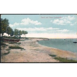 Parti ved Faxe Ladeplads. Alex Vincent 567