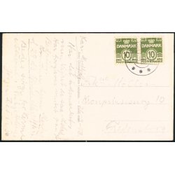 Hyldetoft Kirke - Faxe Ladeplads. Jenny Christensen 69545