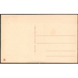 Faxe Ladeplads - Genforeningsstenen - Helga Linde 56909