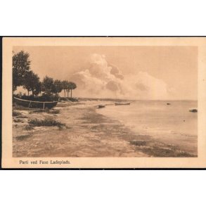 Parti ved Faxe Ladeplads - Ales Vincent 71