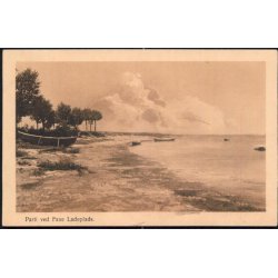 Parti ved Faxe Ladeplads - Ales Vincent 71