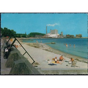 Fakse Ladeplads - Strandvejen - Jernbanekiosken 43 201/2